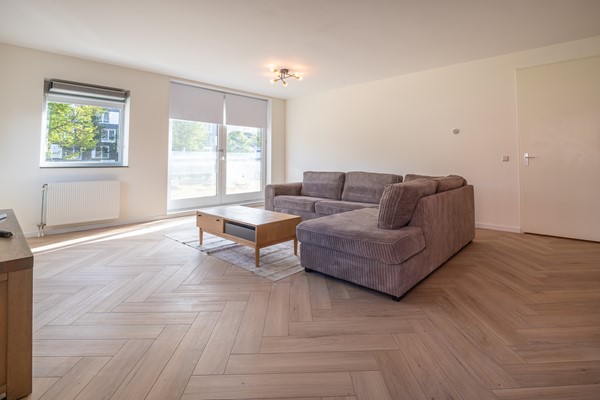 Medium property photo - Anna Blamansingel 5, 1102 SR Amsterdam